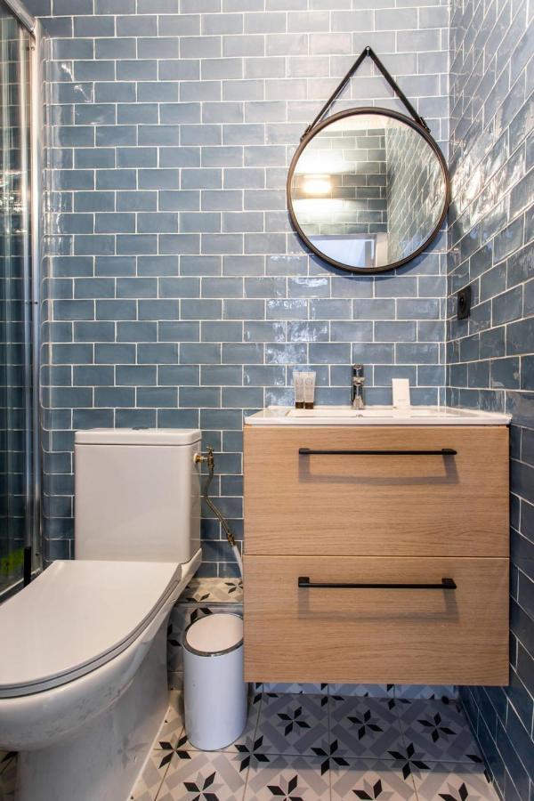Appartamento Super Studio 4p - Place De La Bastille 15 *